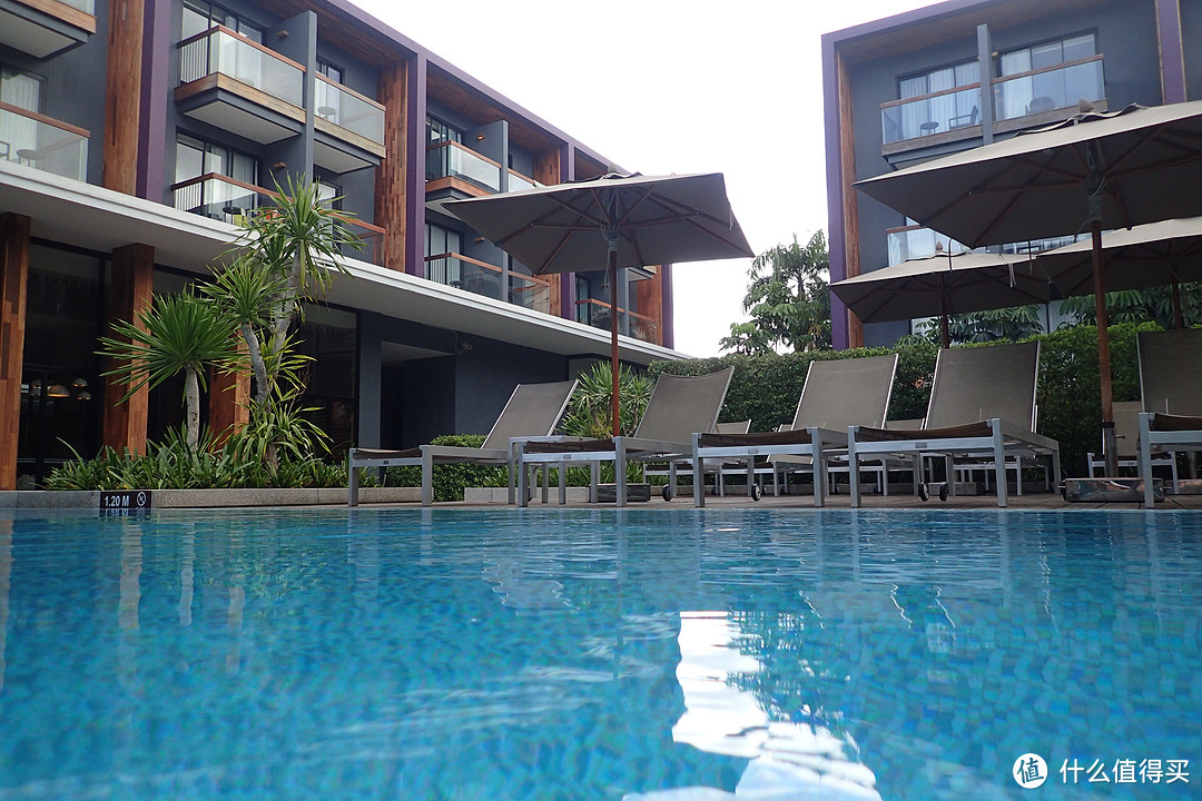 住的舒心很有必要:泰国普吉酒店推荐