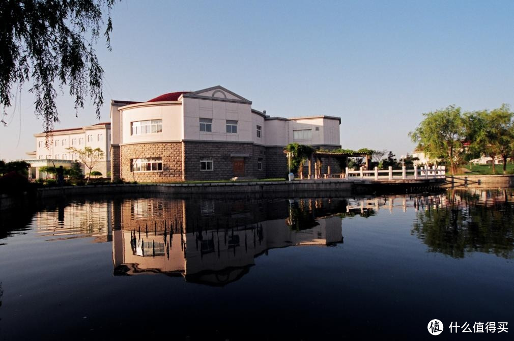 北戴河游记，张大妈福利之旅 — 周末2800住别墅楼