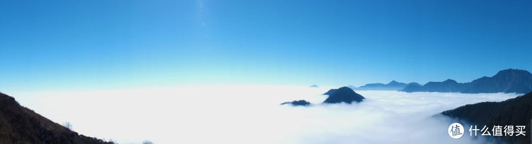 西岭雪山，花水湾温泉两日游