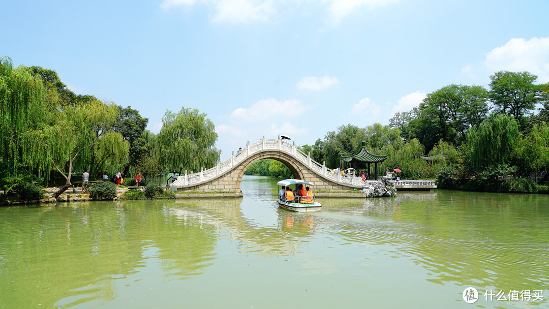 烟花三月下扬州,国宾馆考虑下?附加值极高的扬州迎宾馆等*级度假酒店分析