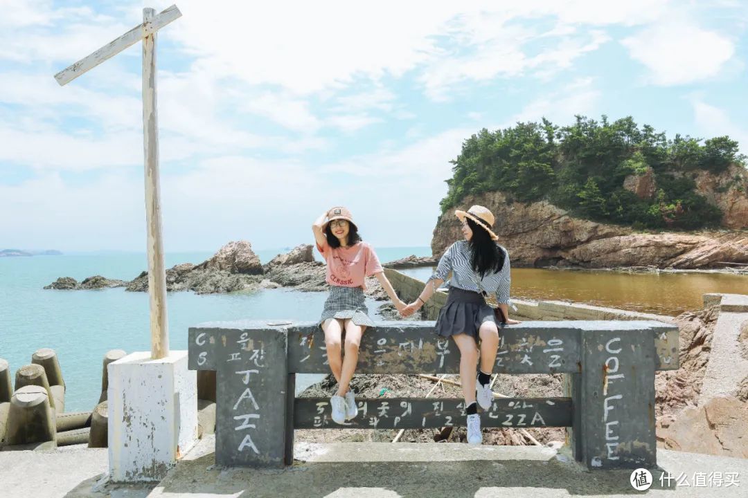 宁波有座薄荷蓝小岛,想去吃海鲜、看星星了!