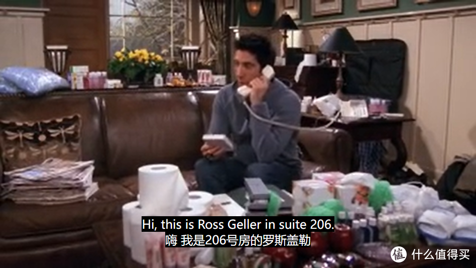 如何免费升级套房,在入住豪华酒店的时候。